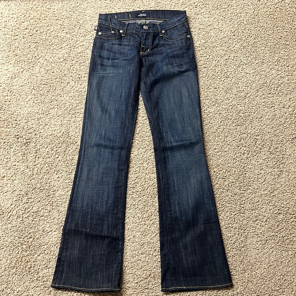 Rock and Republic Flair Jeans